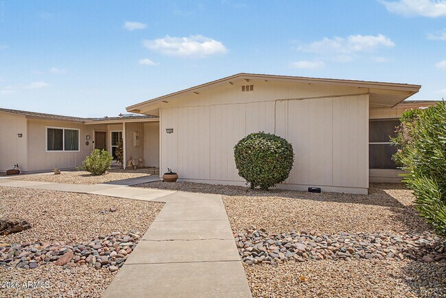 Foto del edificio - 13342 W Copperstone Dr