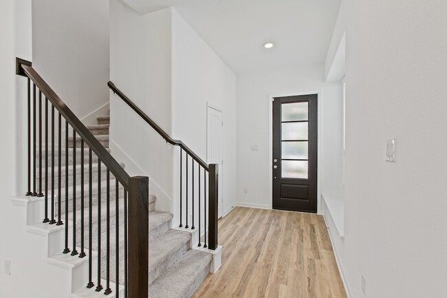 Building Photo - 4127 Balboa Dr