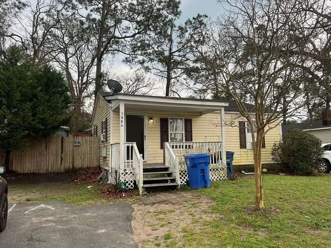 Photo - 508 Maple St (Myrtle Beach, SC) Apartment
