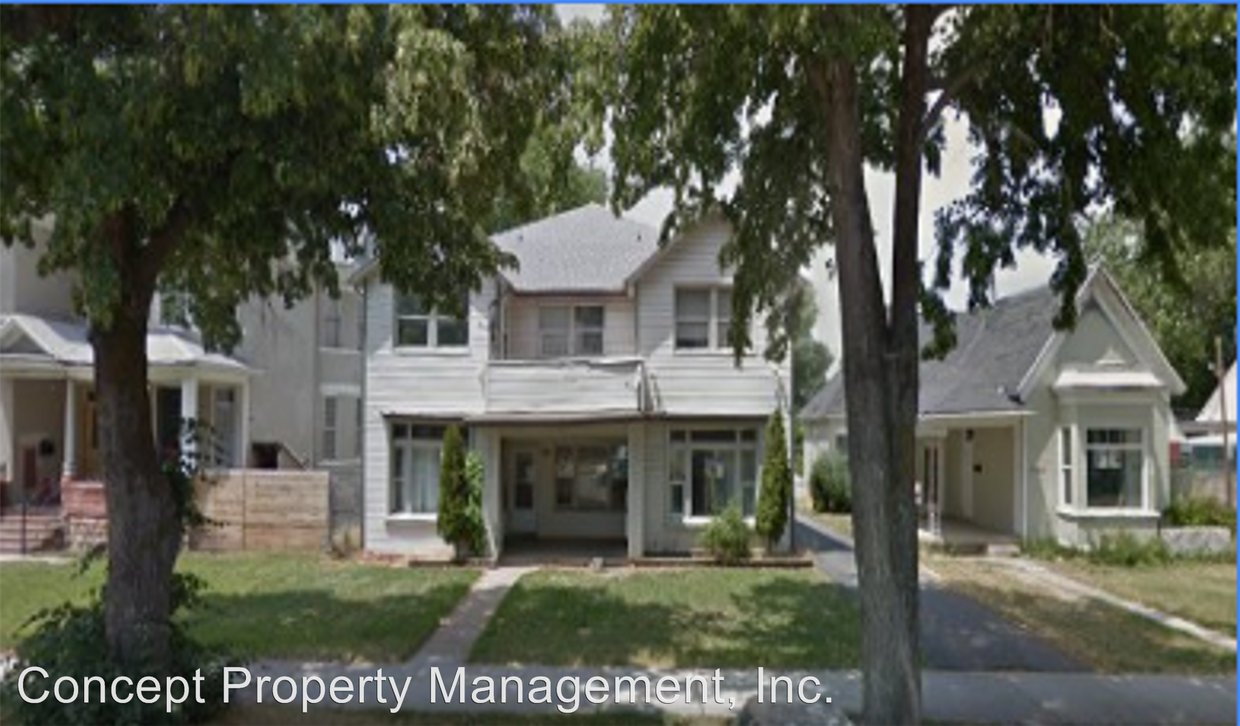 Foto del edificio - 2535 Madison Ave