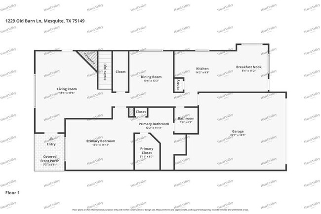 Building Photo - 1229 Old Barn Ln