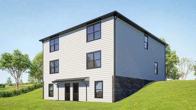 Foto del edificio - *August 2026* - Newly Built 5 Bed, 5.5 Bath Townhome!