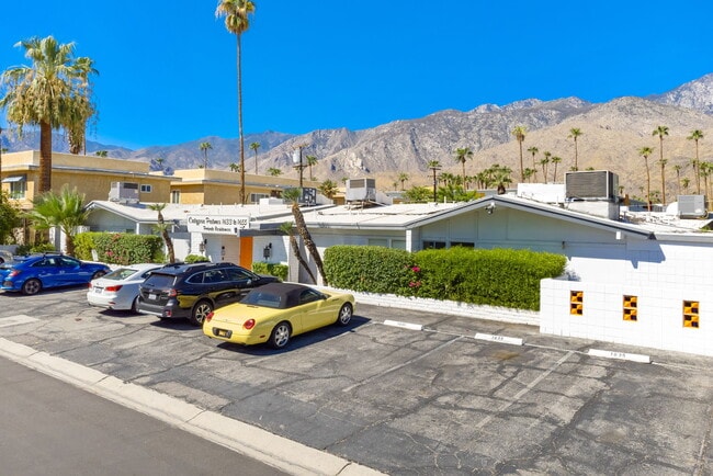 Building Photo - 1655 S Andee Dr