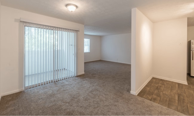 Building Photo - Jackson Brown Courts