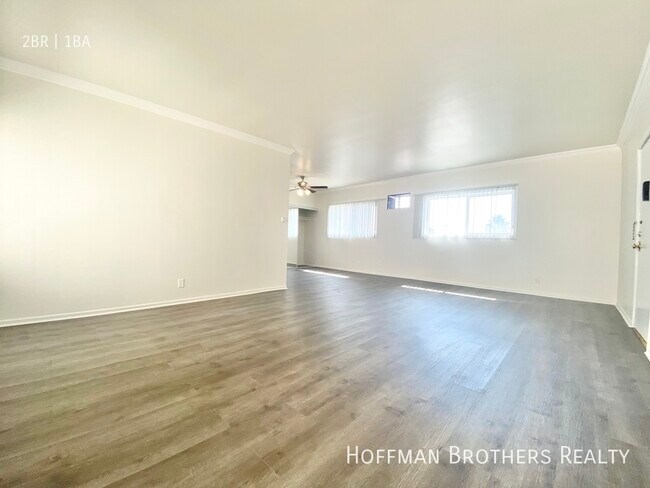 Building Photo - 7607 Fountain Ave Los Angeles, CA 90046