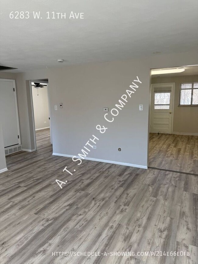 Building Photo - 6283 W 11th Ave