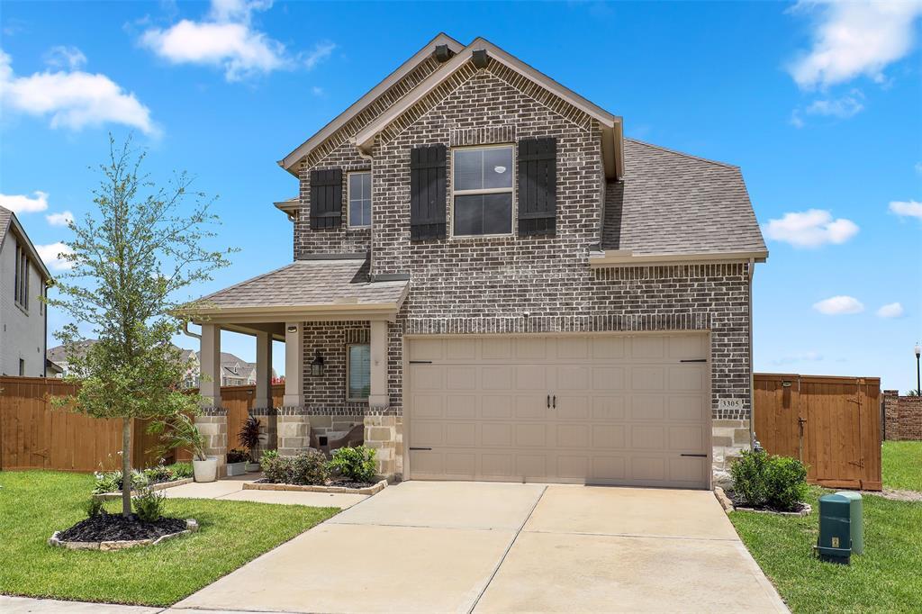 Foto principal - 3305 Cornflower Coast Ct