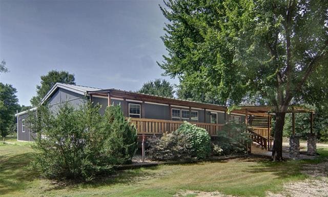 Building Photo - 4300 Burleson Retta Rd