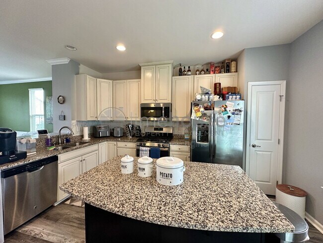 Foto del edificio - 724 Phalarope St