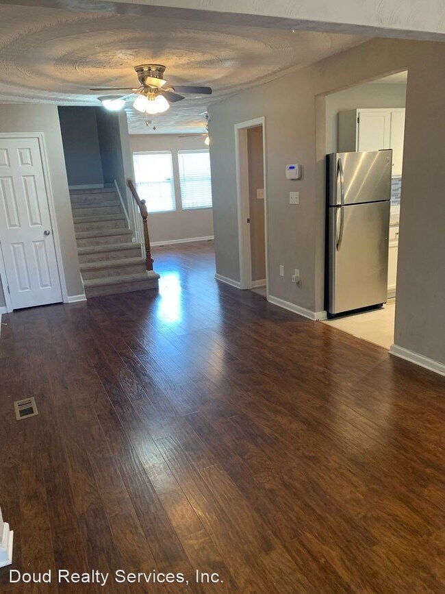 Building Photo - 3 br, 2.5 bath House - 2419 Ludlow St