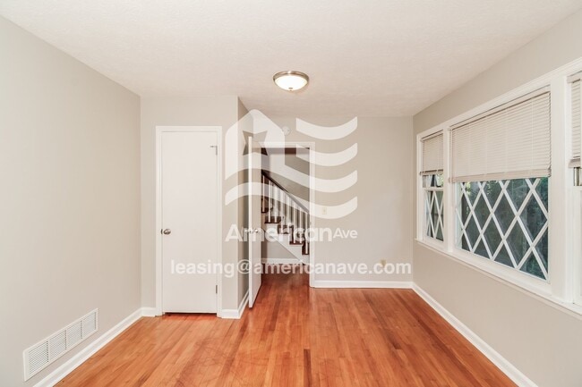 Building Photo - 108 Mistwoode Rd