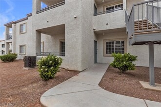 Building Photo - 3318 N Decatur Blvd