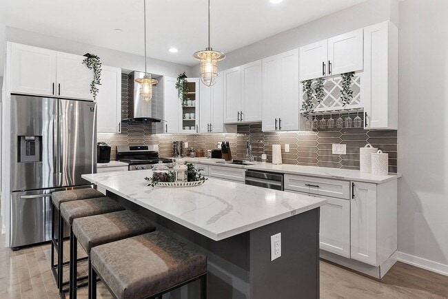 Foto del edificio - 1611 N 27th St