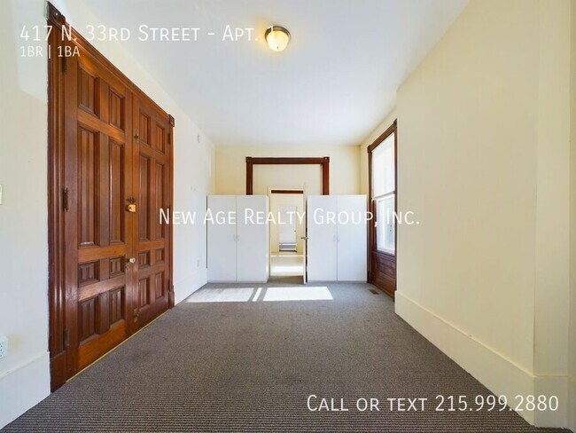 Foto del edificio - Spacious One Bedroom on Drexel's Campus!