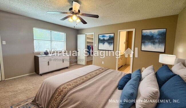 Foto del edificio - 4805 61st St
