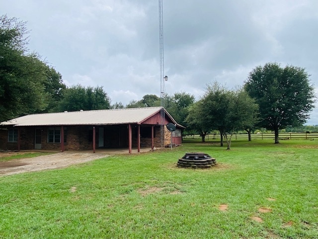 Building Photo - 482 Co Rd 2512