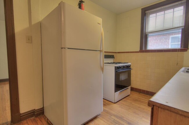 Building Photo - 3726 Keokuk St