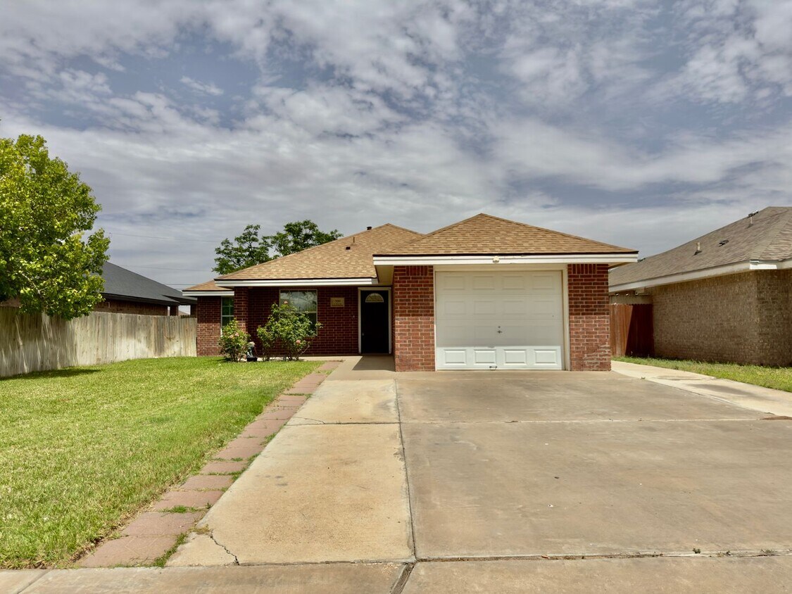 Foto principal - House For Rent