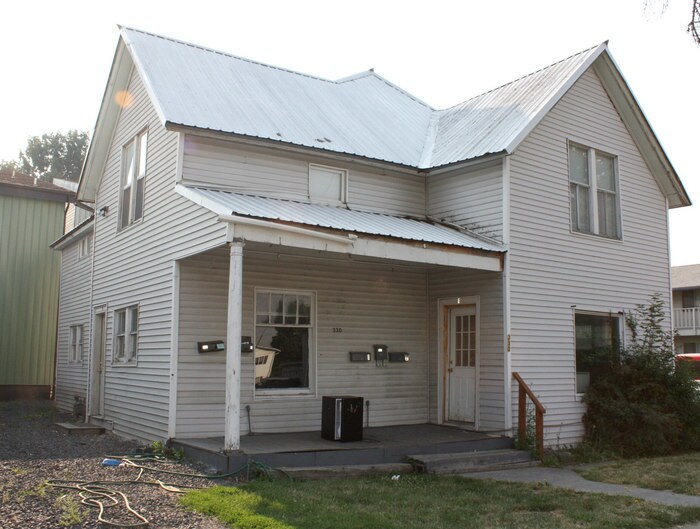 Primary Photo - 330 S Asbury St