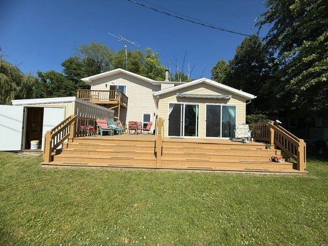 Building Photo - 51156 Maple Rd