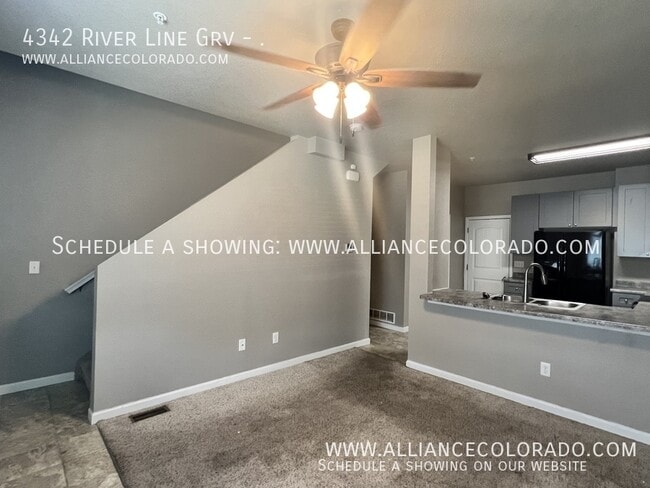Building Photo - 4342 River Line Grv