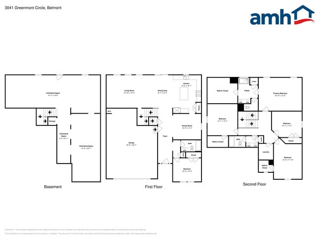 Foto del edificio - 3041 Greenmont Cir
