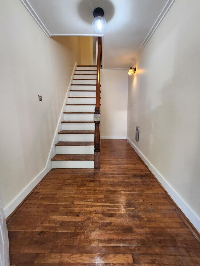 Entrada interior - 142 Carlton Rd