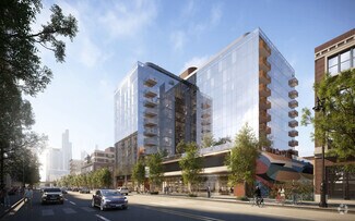 Building Photo - 1717 S Michigan Ave