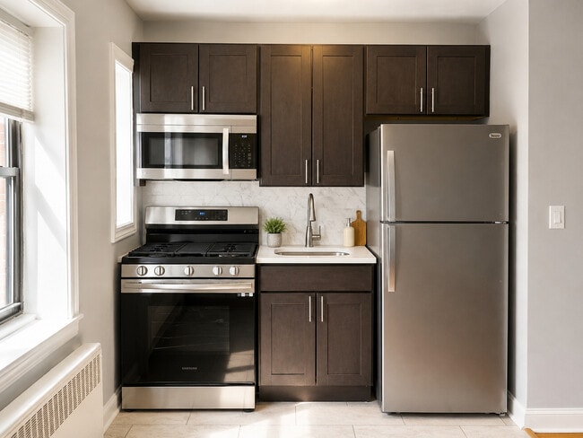Plano de planta - Market Living