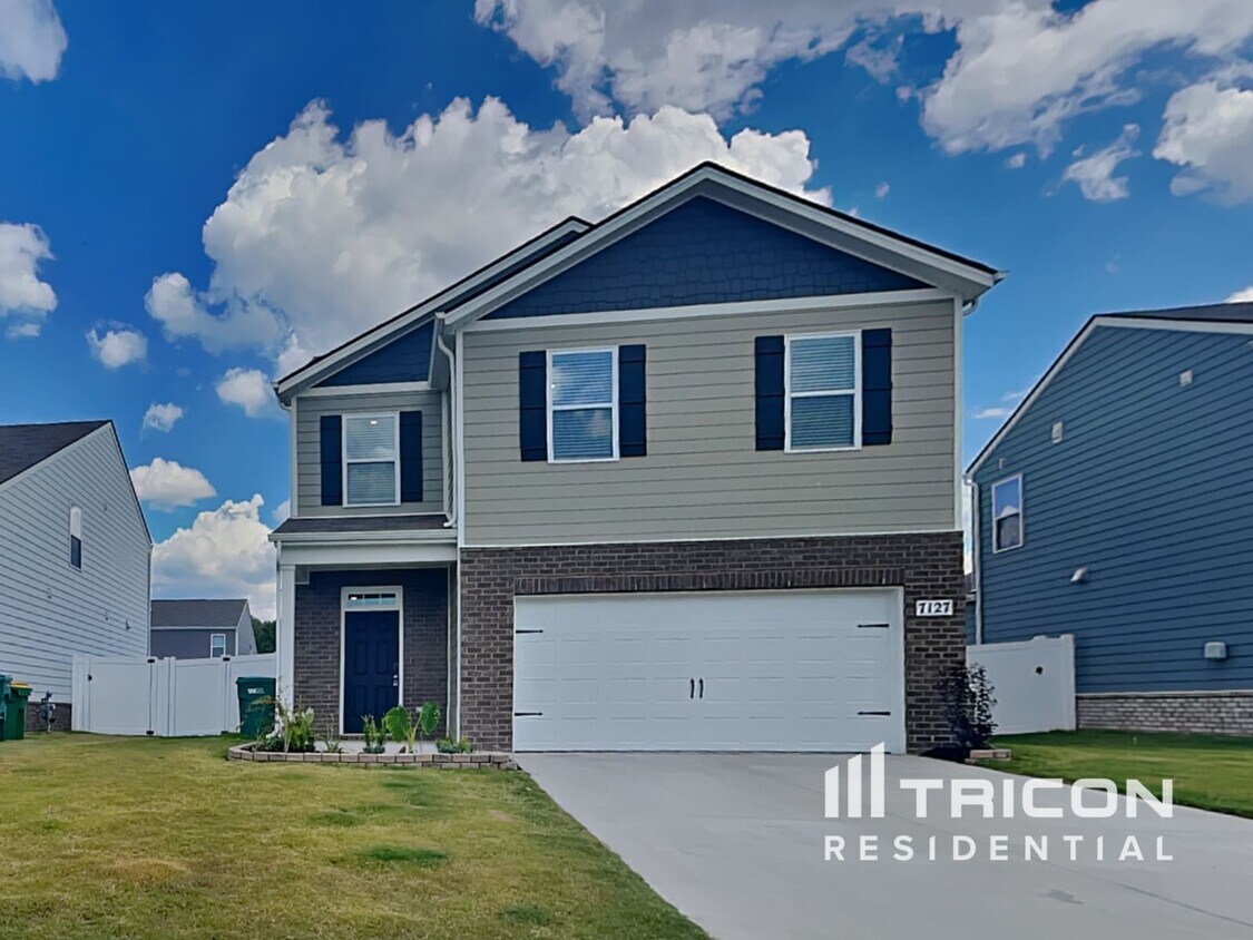 Foto principal - 7127 Golden Wy