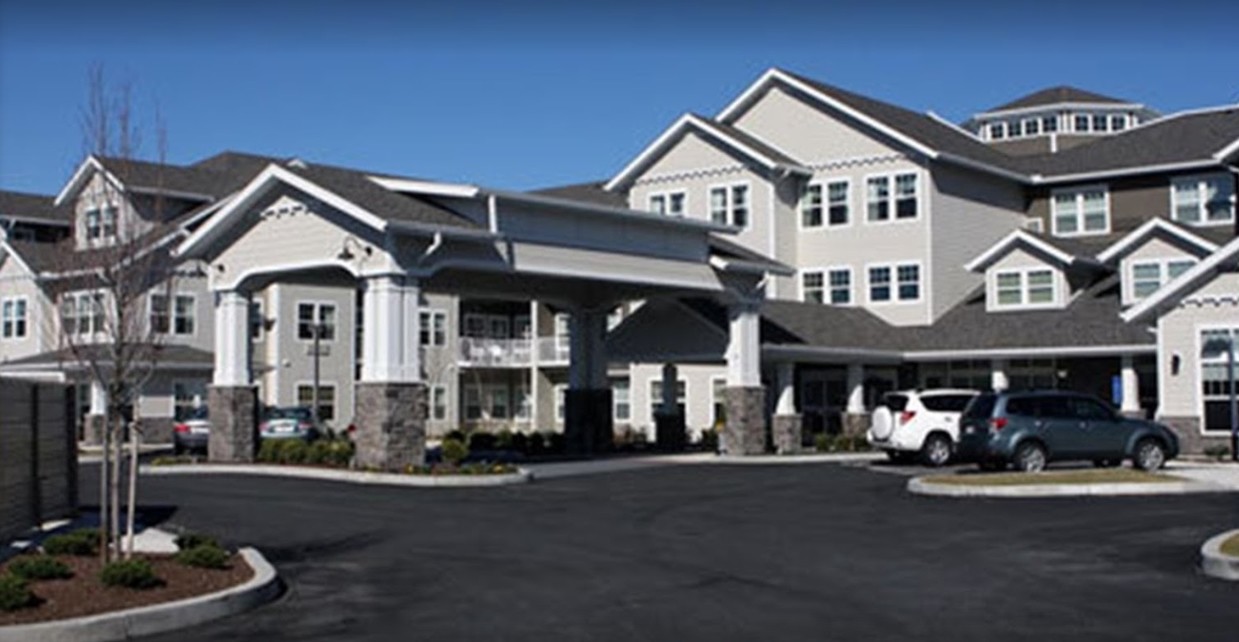 Foto principal - Heatherwood Gracious Retirement Living
