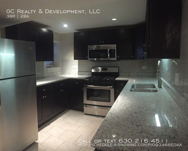 Building Photo - 6137 S Kimbark Ave