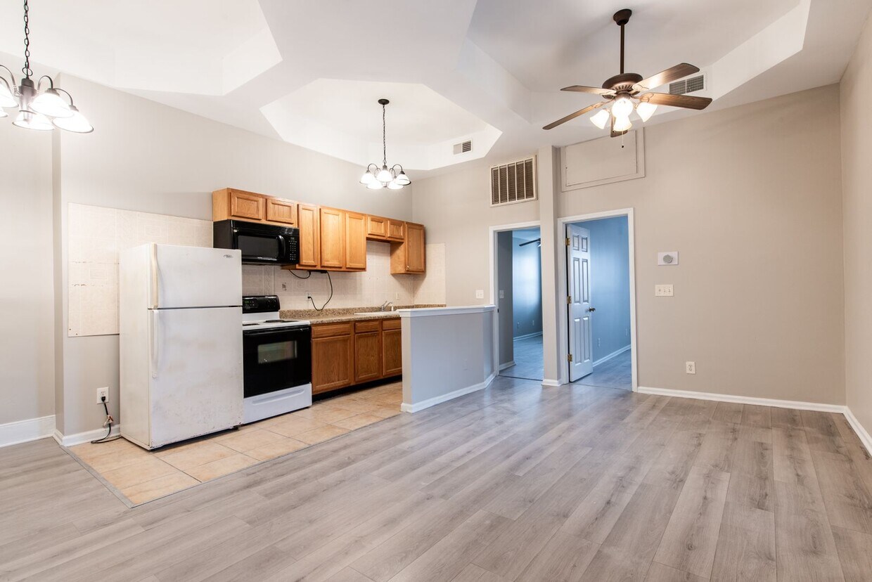 Foto principal - Smoketown Apartments