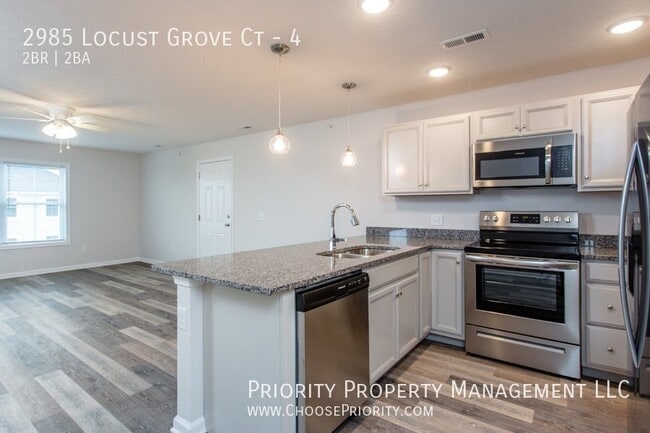 Building Photo - 2985 Locust Grv Ct