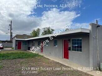 Building Photo - 2749 W Tuckey Ln