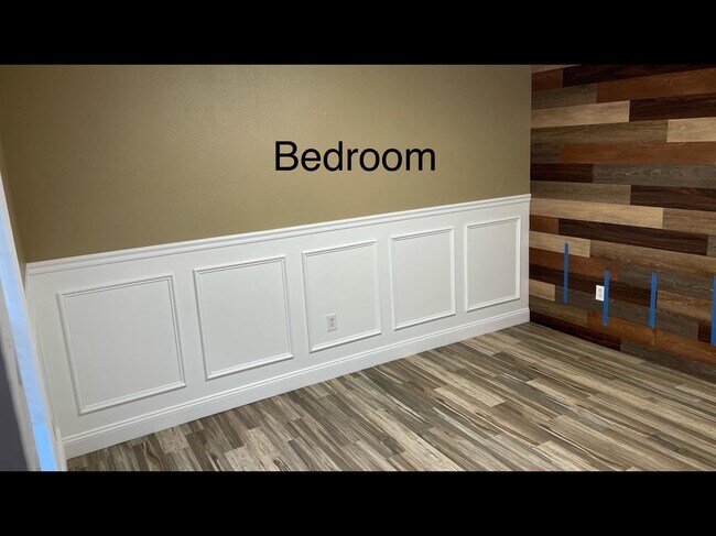 Bedroom - 3715 7th St W