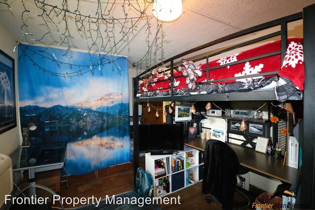 Foto del edificio - 421 N 16th St