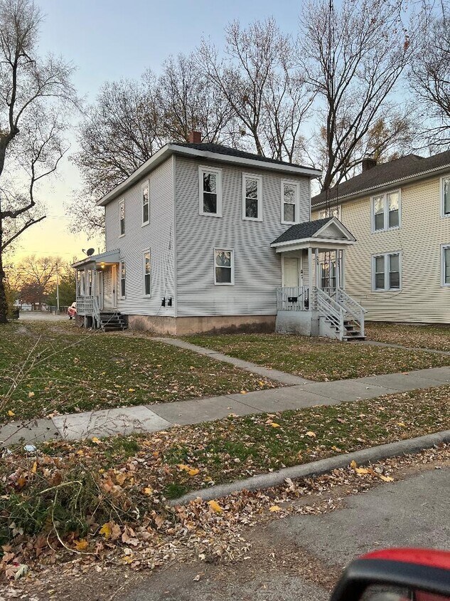 343 S Harrison Ave, Kankakee, IL 60901 House Rental in Kankakee, IL