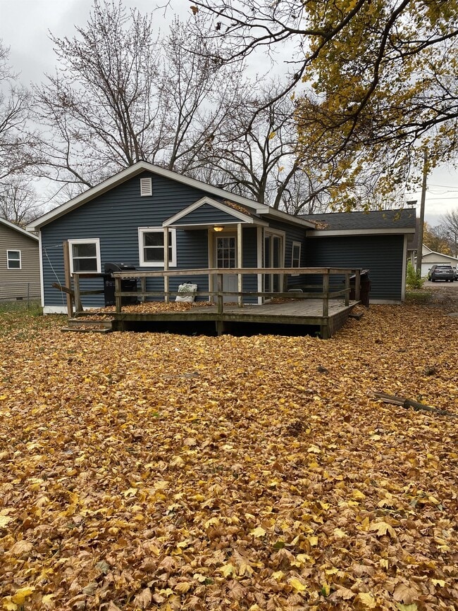Foto del edificio - 306 W Cottage Ave
