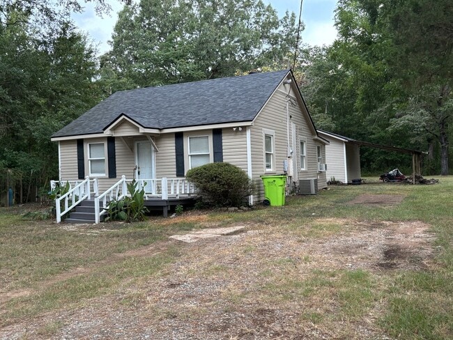 Building Photo - 1213 Palmetto Rd