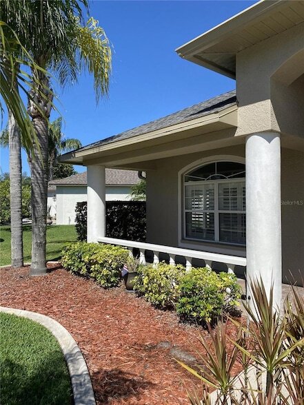 Foto del edificio - 16709 Fairbolt Way