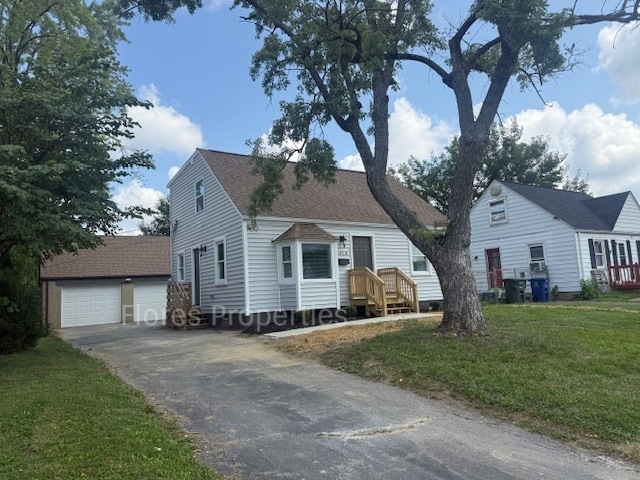 Primary Photo - 1018 Urana Ave