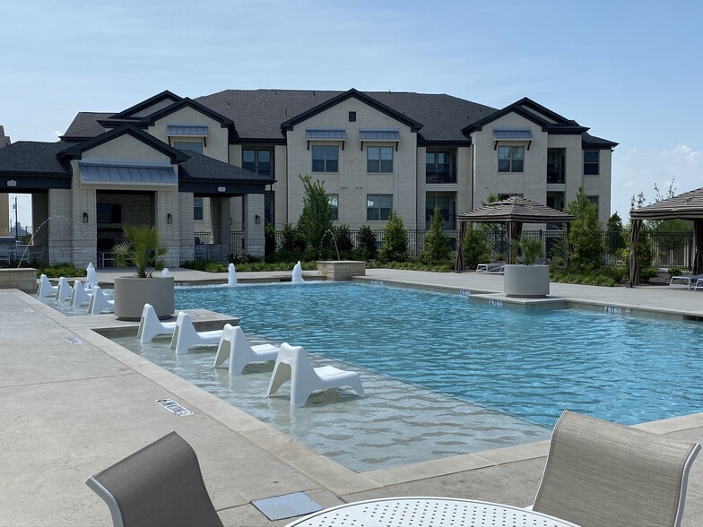 The Mark at Midlothian