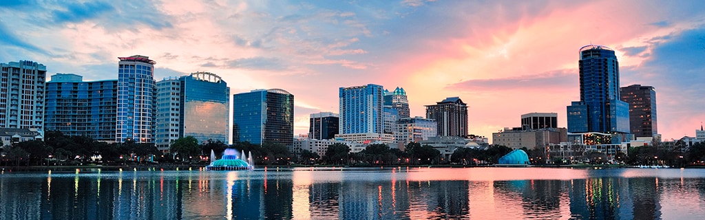Orlando, FL Cost of Living
