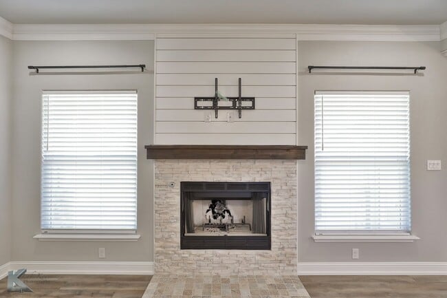 Foto del edificio - Wylie West! 4 bed, 2 bath, 2 car garage