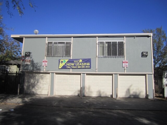 Primary Photo - 1235 E 17th St