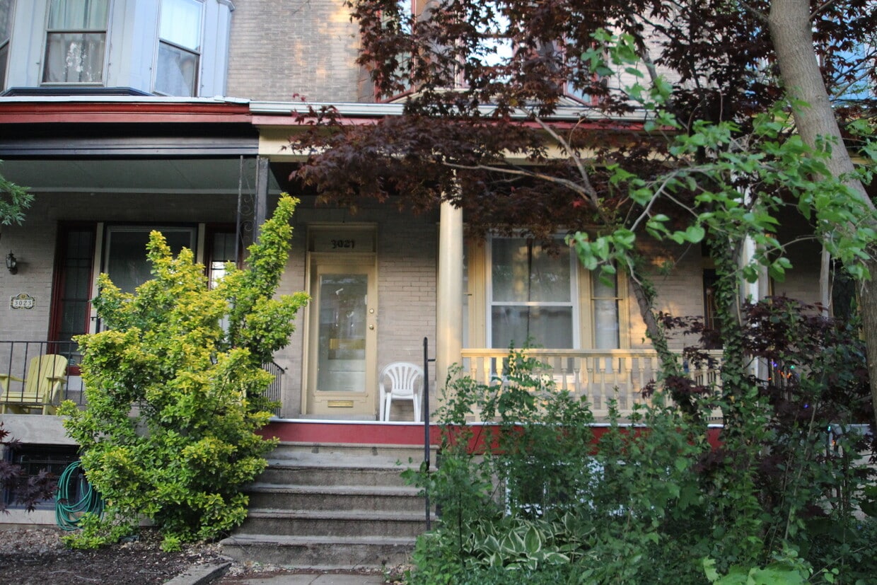 Primary Photo - 3021 N Calvert St