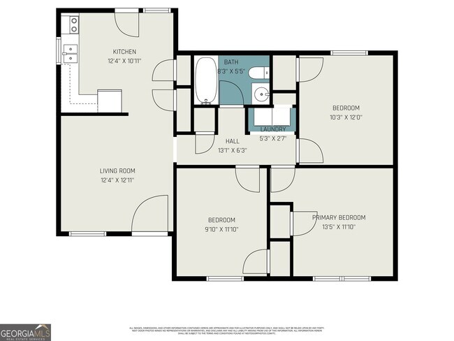 Foto del edificio - 1716 Lisbon Dr SW