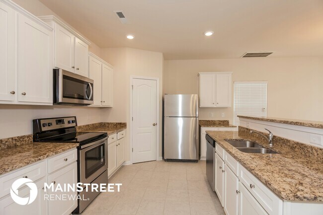 Building Photo - 7613 Malden Park Dr