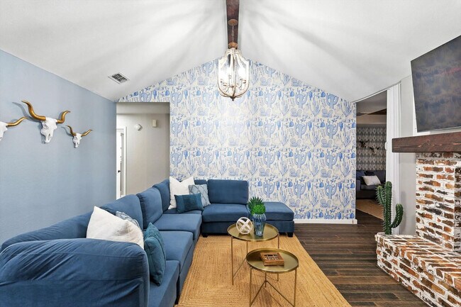 Foto del edificio - 749 Western Trail